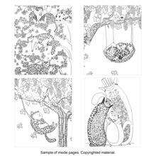 Adult Coloring Books